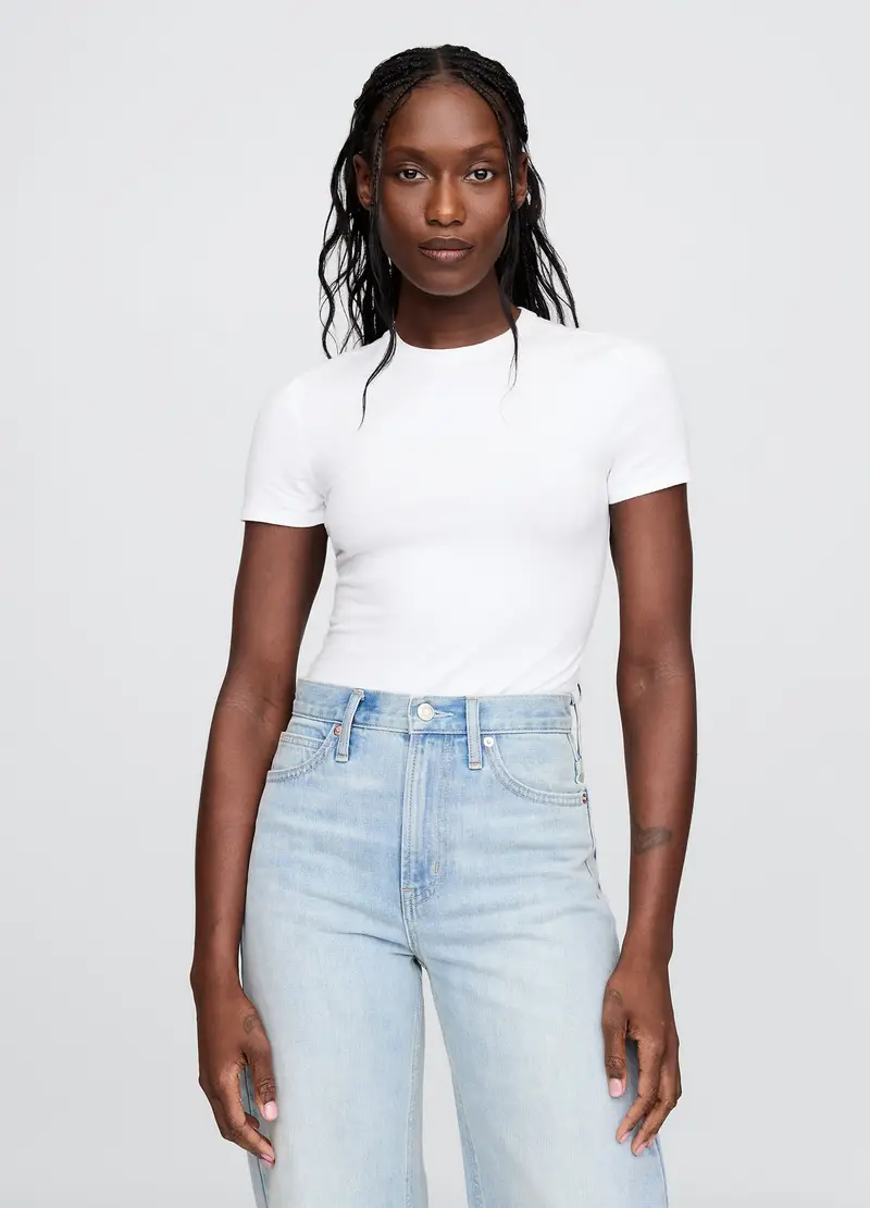 GAP Body Donna Bianco 3005225