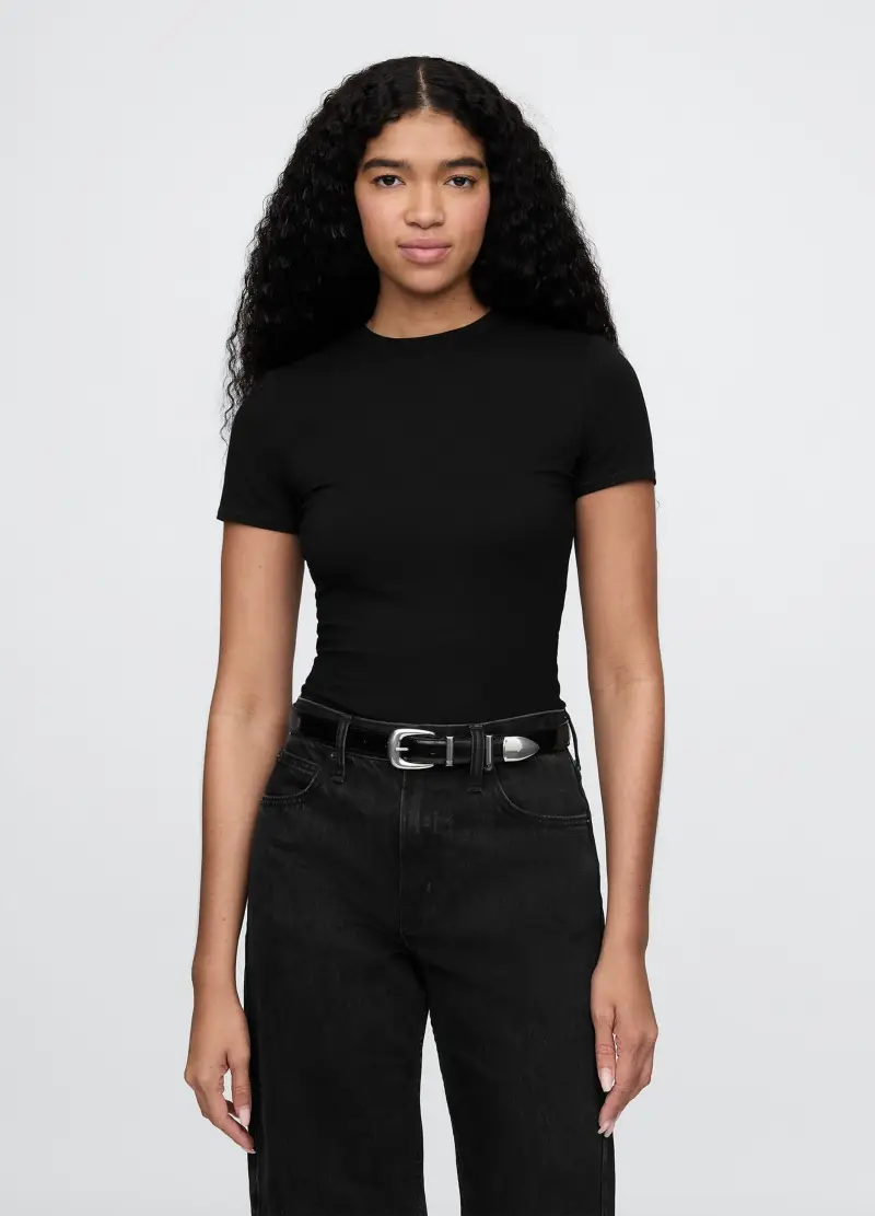 GAP Body Donna Nero 3923004