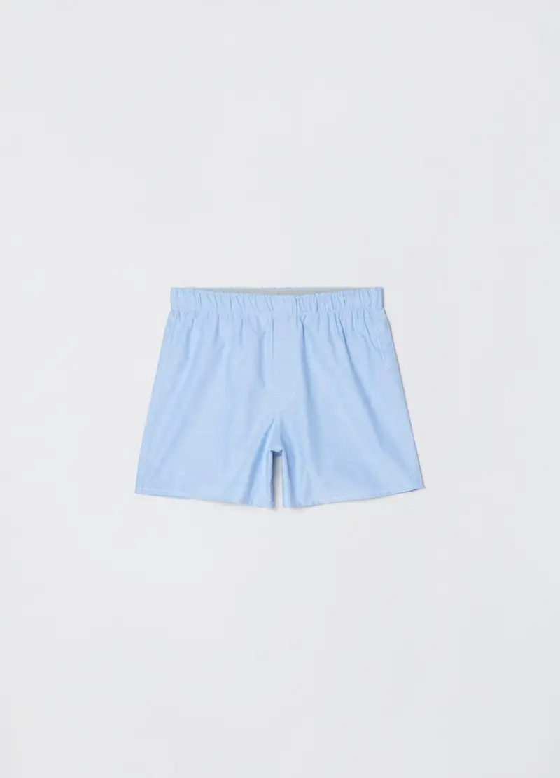 GAP Boxer Uomo Azzurro 991537