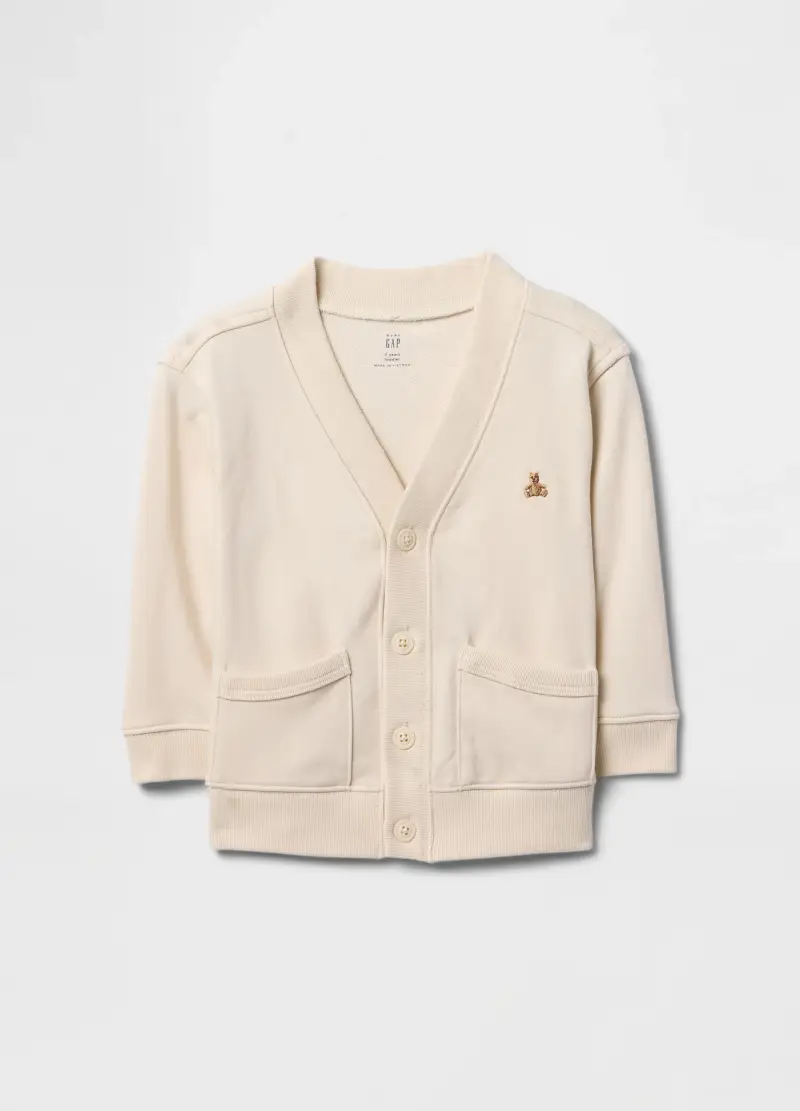 GAP Cardigan Beige 2854250