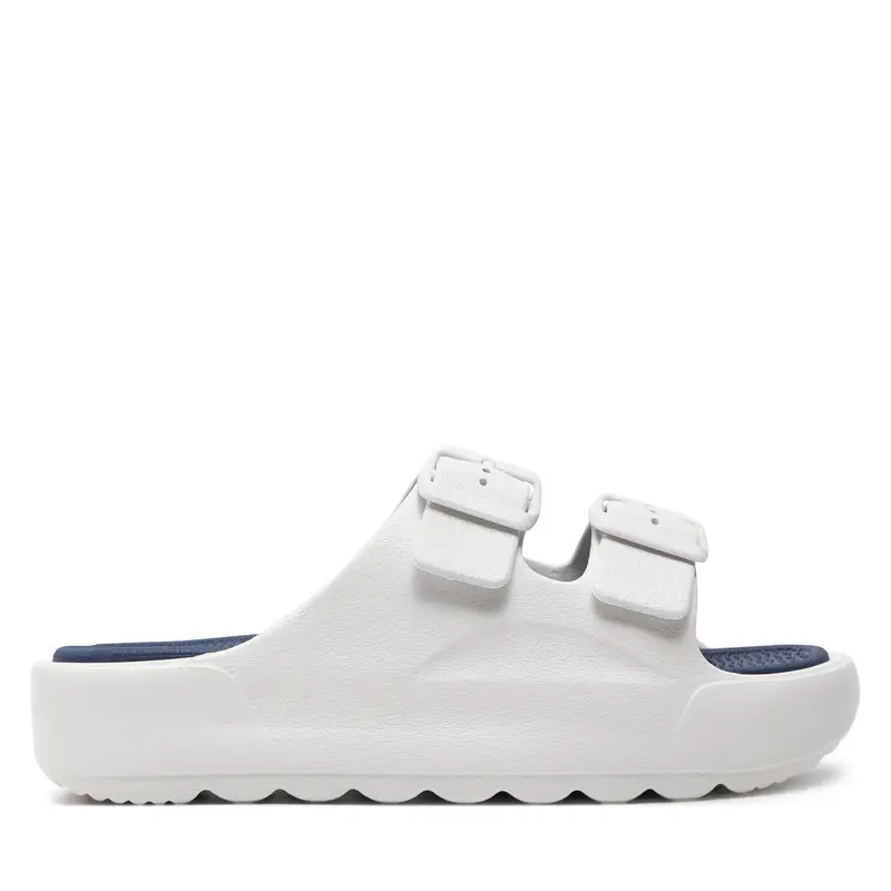 Ciabatte Gap Virginia Bsc GAO001F2SWWHITGP Bianco