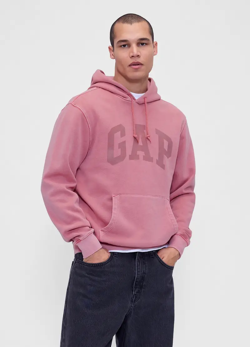 GAP Marsupio Uomo Rosa 3852040