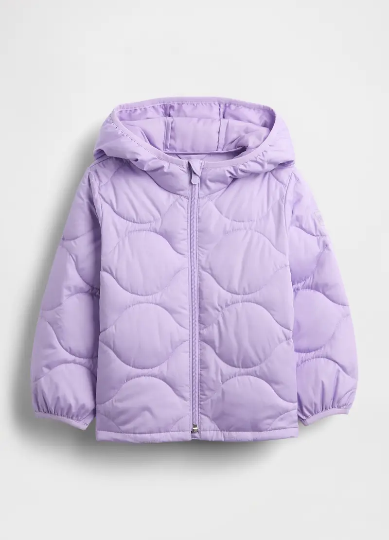 Giacca leggera viola, Bambina, Viola