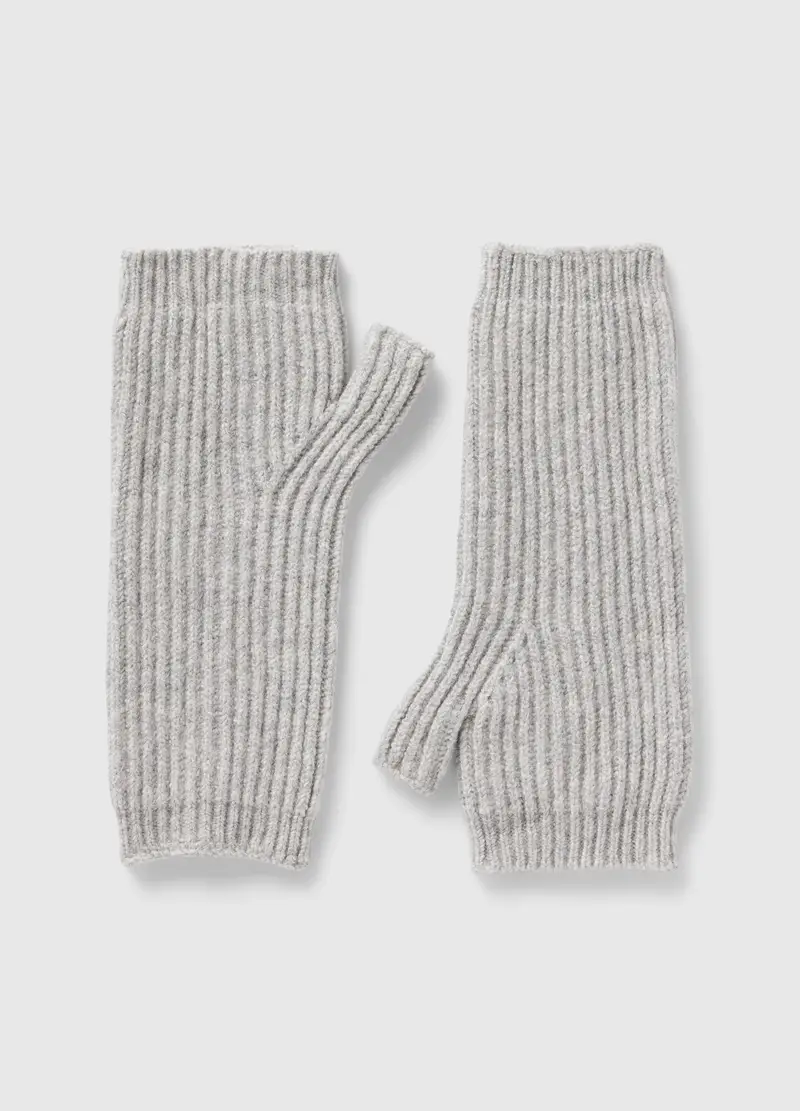 GAP Guanti Donna Grigio 2346021