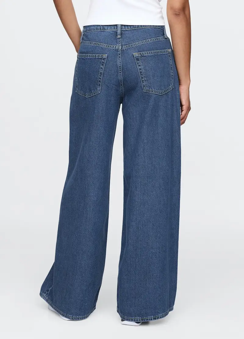 GAP Jeans Donna Denim 1069434 miniatura 3