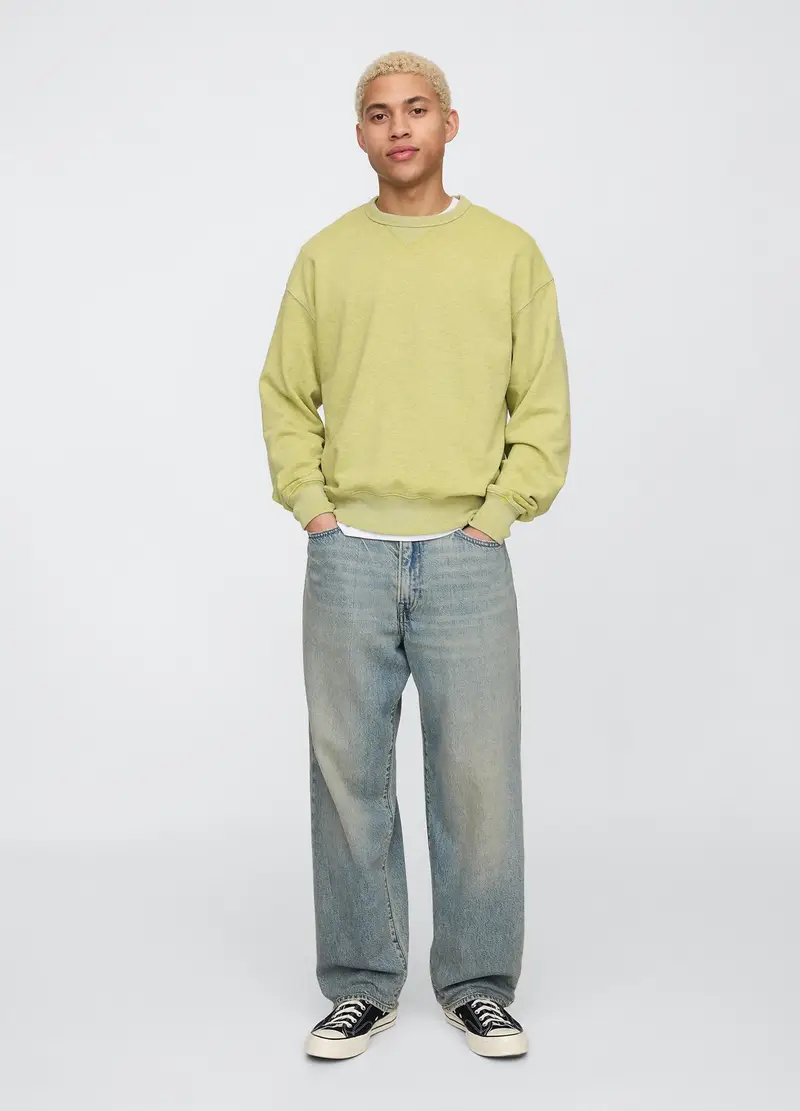 GAP Jeans Uomo Denim 3755722