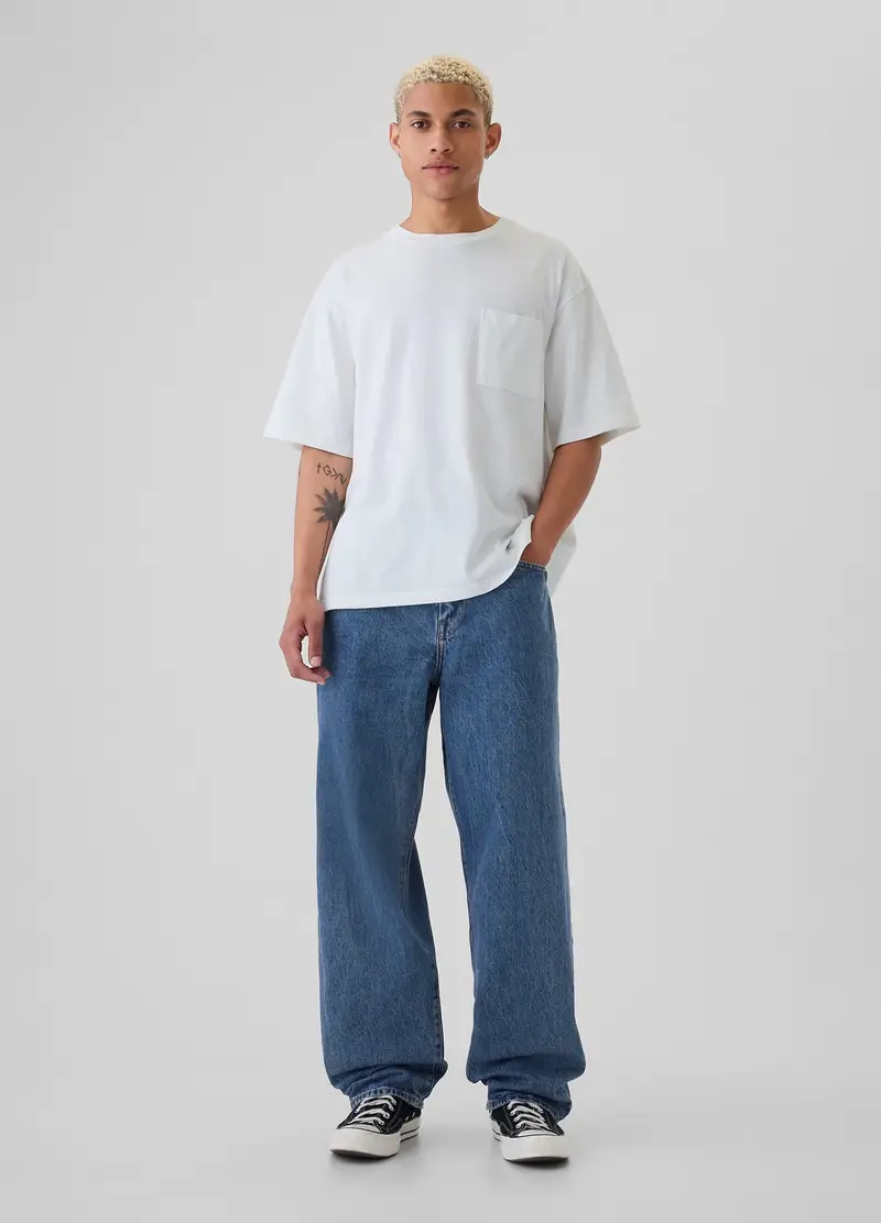 GAP Jeans Uomo Denim 4022247