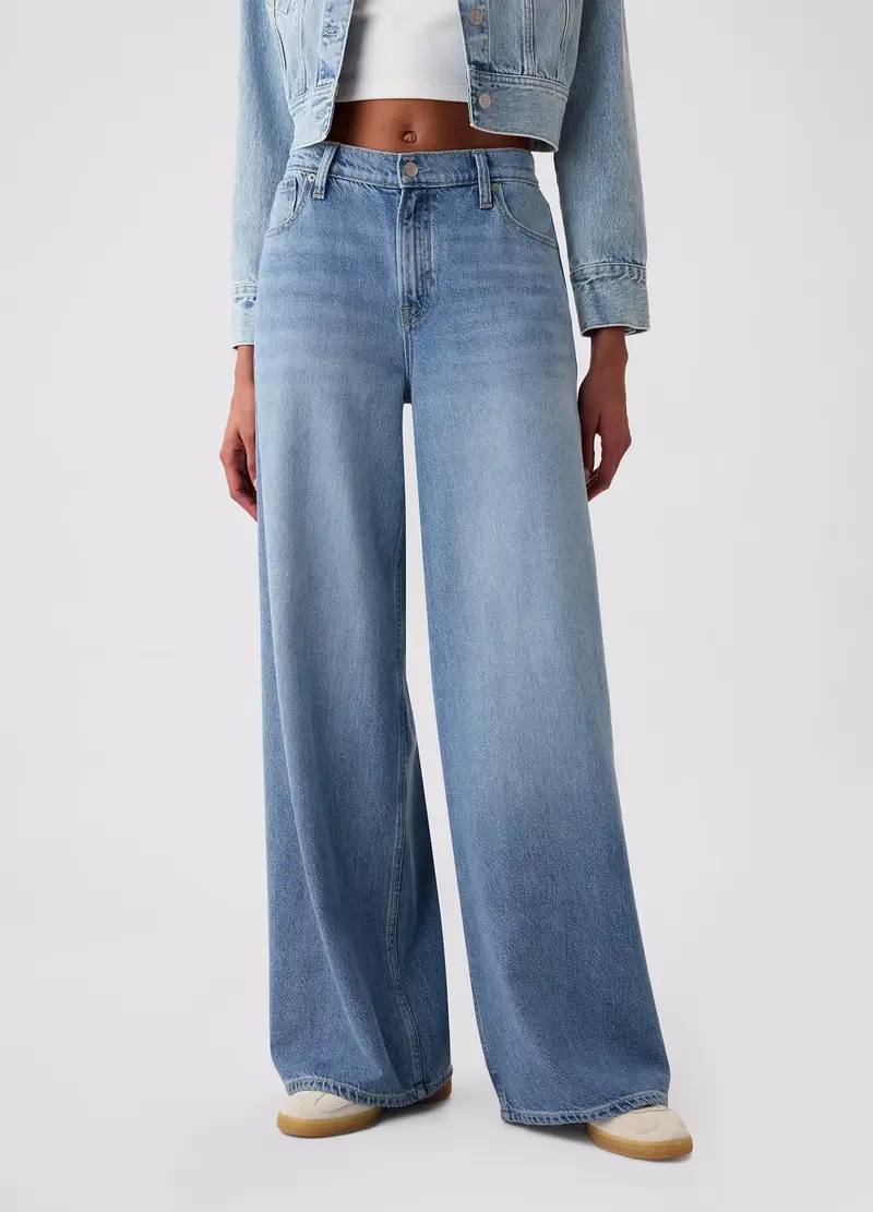 GAP Jeans Donna Denim 3488871 miniatura 2