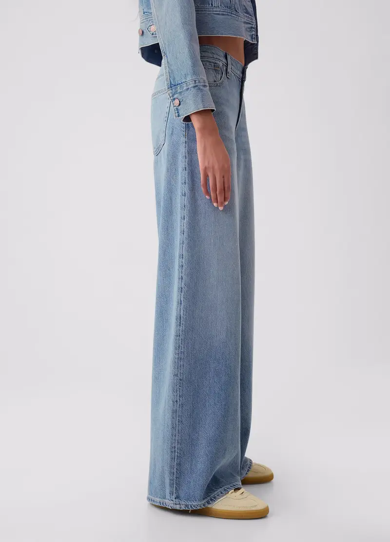 GAP Jeans Donna Denim 3488871 miniatura 3