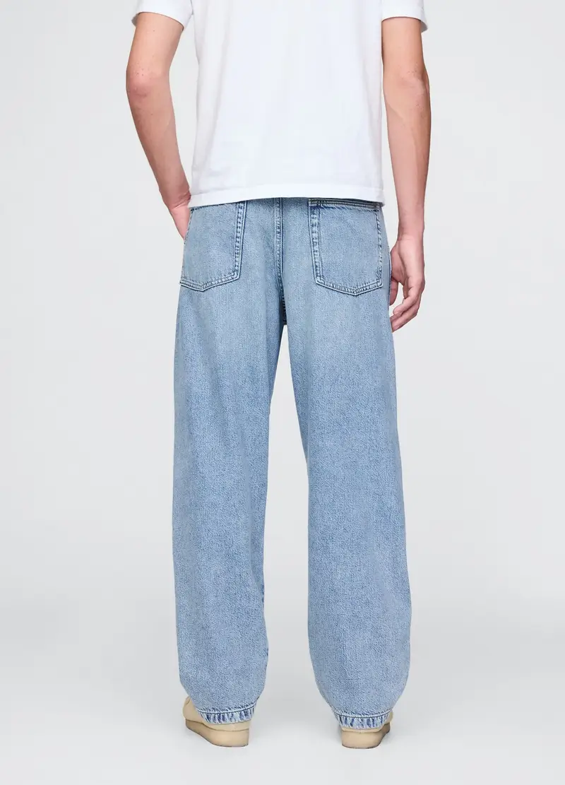 GAP Jeans Uomo Denim 976203 miniatura 2