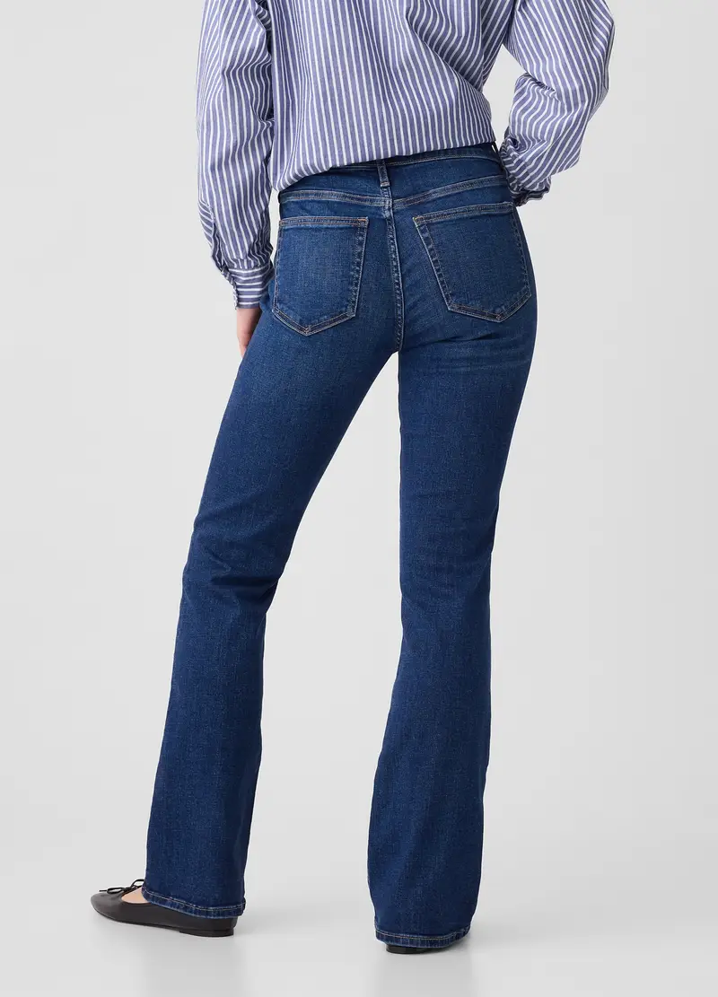 GAP Jeans Donna Denim 4123319 miniatura 3