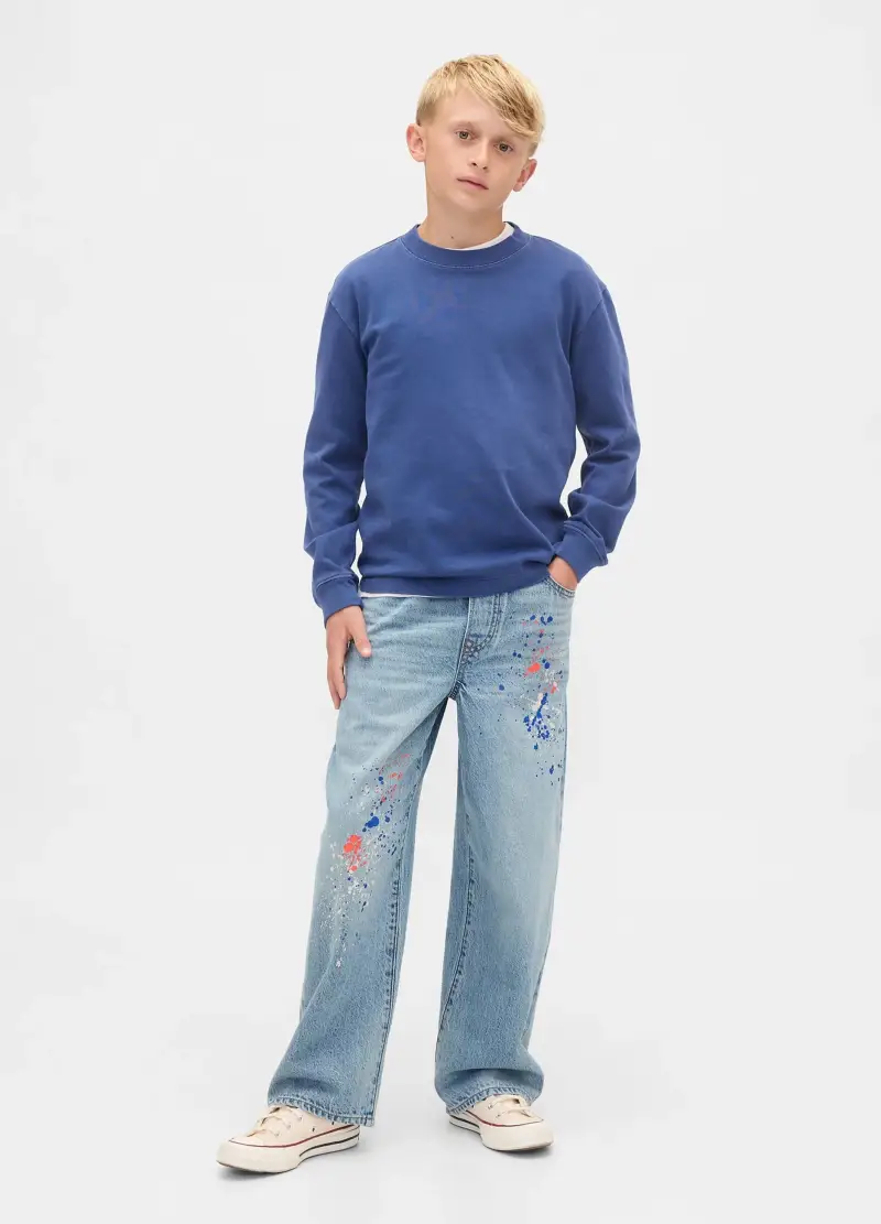 GAP Jeans Bambino Denim 3932322
