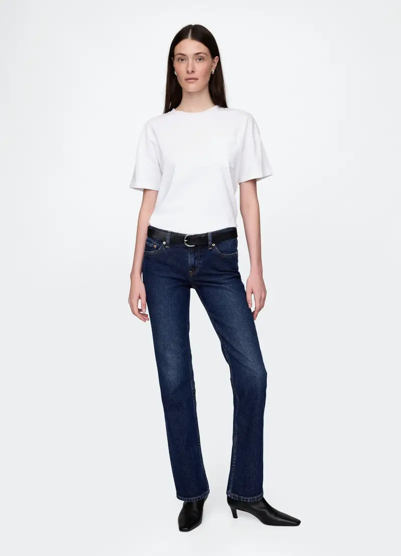 GAP Jeans Donna Denim 3970749