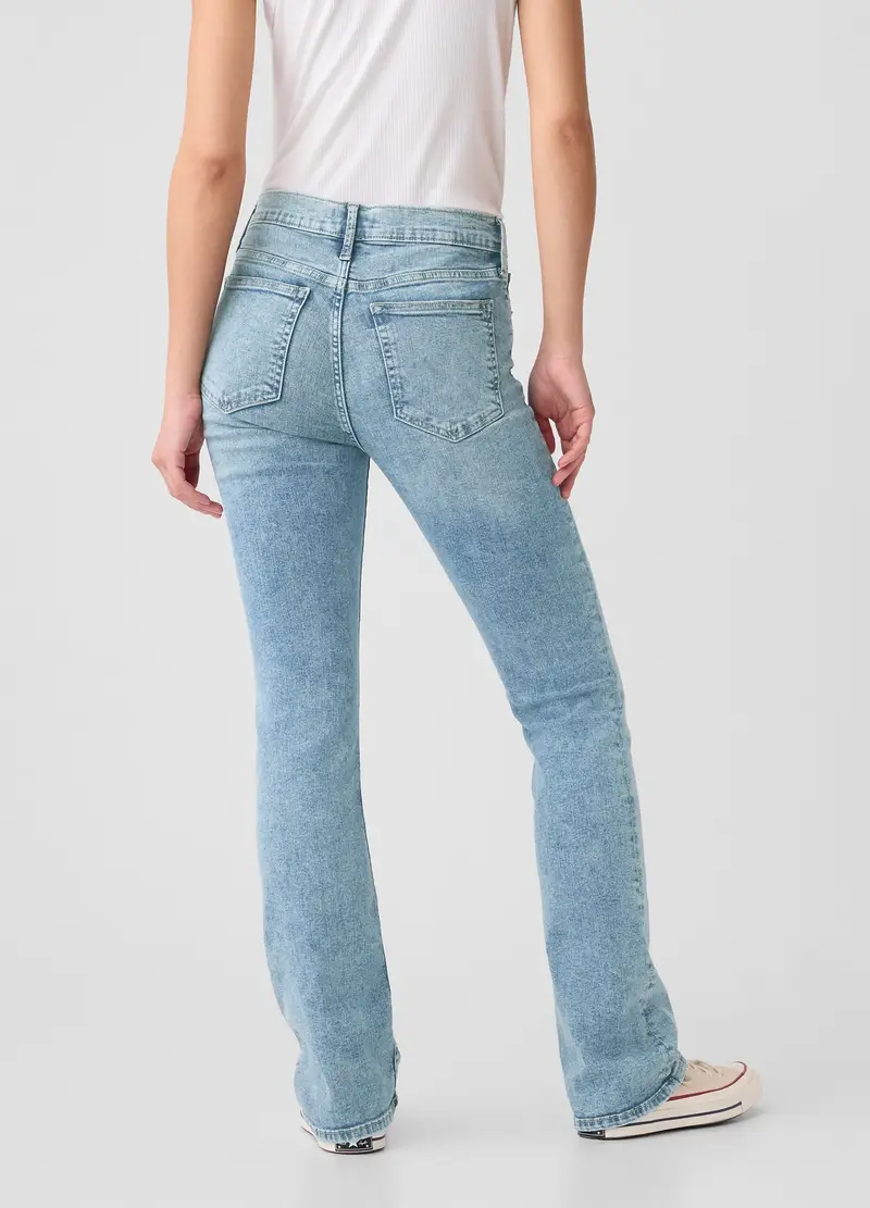 GAP Jeans Donna Denim 1359026 miniatura 2