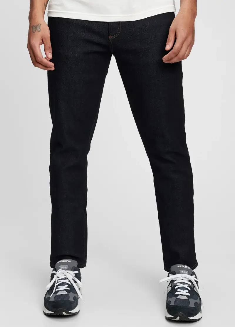 GAP Jeans Uomo Denim 3048628 miniatura 2