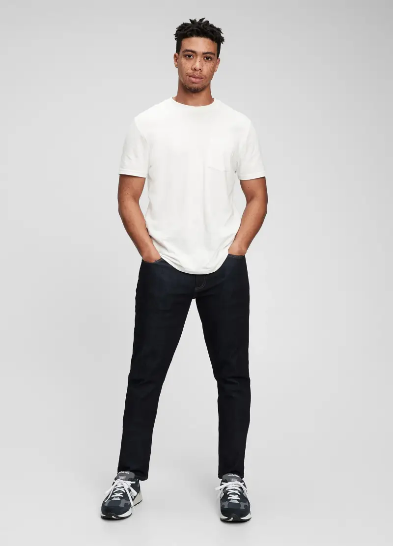 GAP Jeans Uomo Denim 3048628
