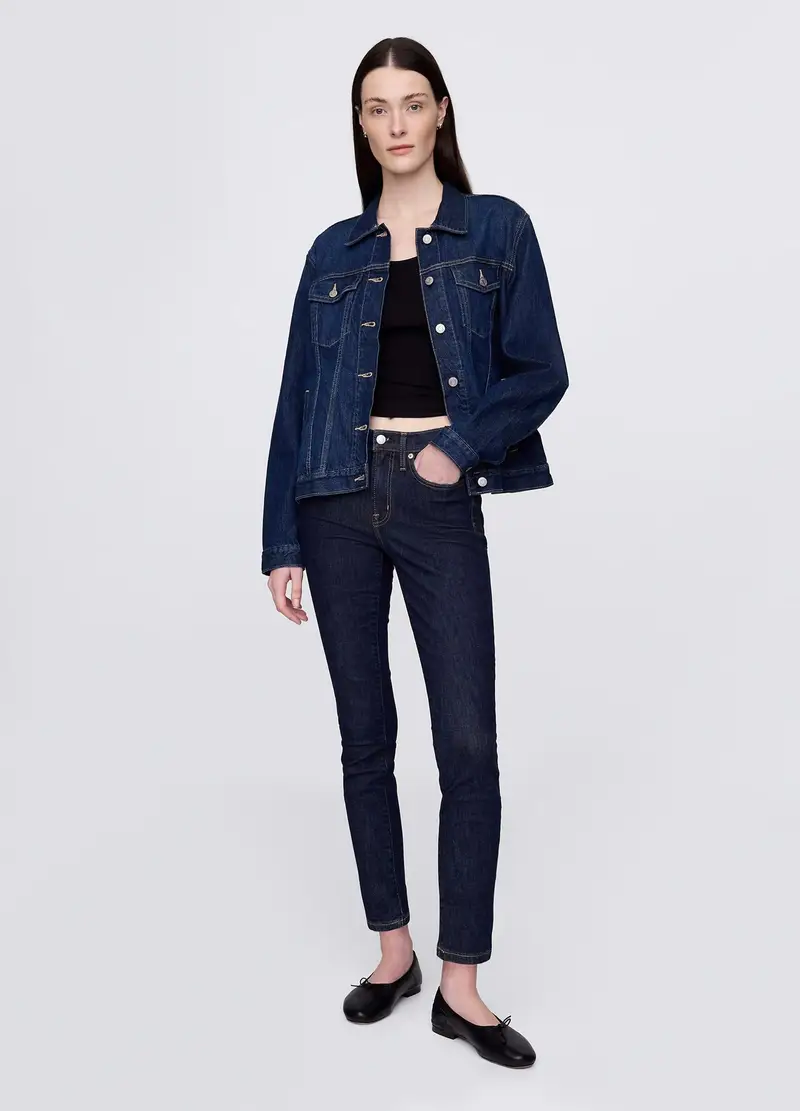 GAP Jeans Donna Denim 1994807