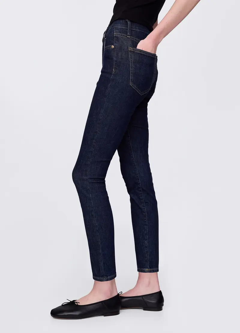 GAP Jeans Donna Denim 1994807 miniatura 2