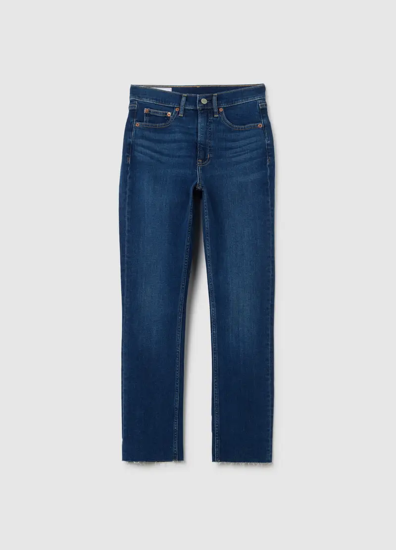 GAP Jeans Donna Denim 975302 miniatura 2