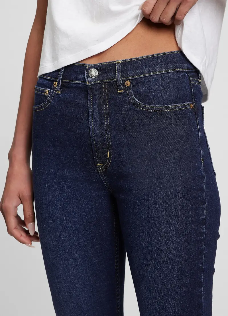 GAP Jeans Donna Denim 991479 miniatura 2
