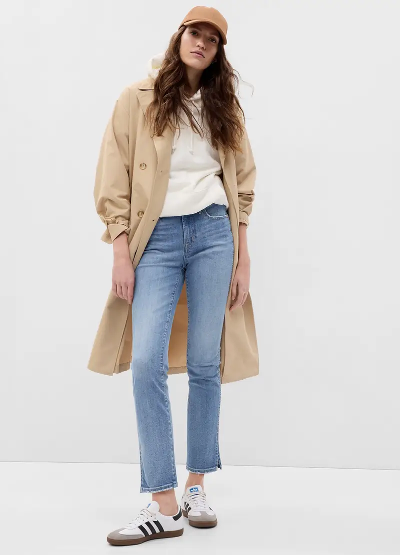 GAP Jeans Donna Denim 3978445