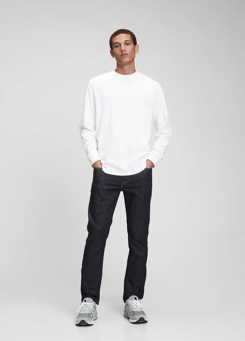 GAP Jeans Uomo Denim 991501