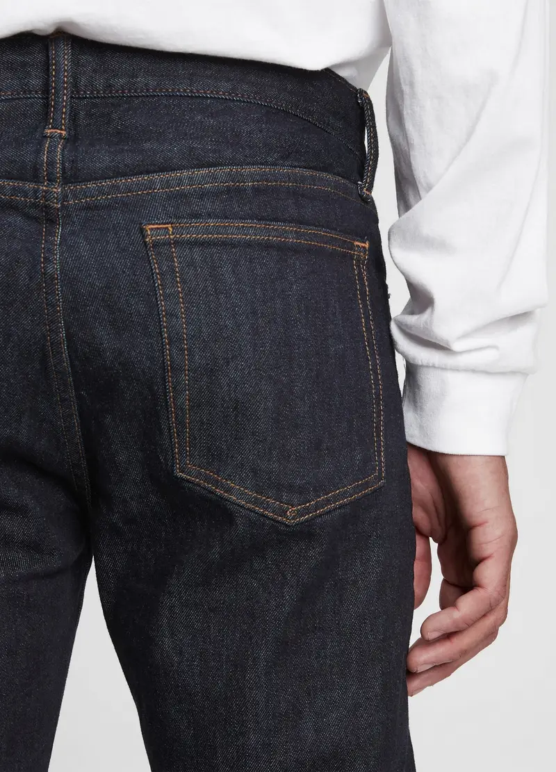 GAP Jeans Uomo Denim 991501 miniatura 2