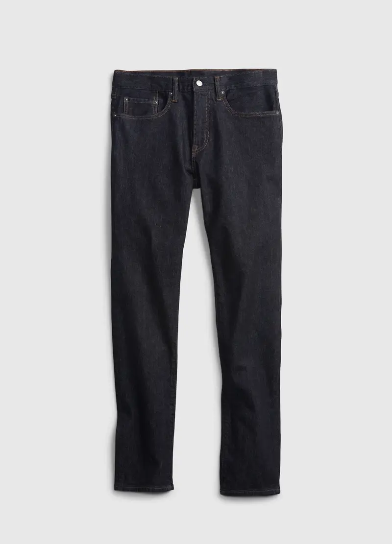 GAP Jeans Uomo Denim 991501 miniatura 3