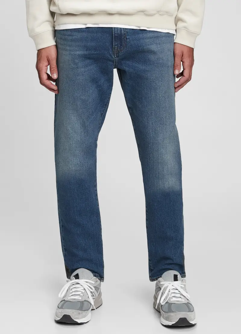 GAP Jeans Uomo Denim 991502