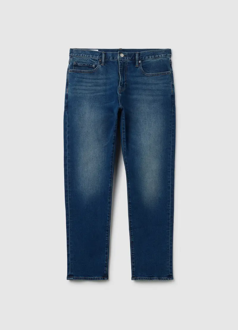 GAP Jeans Uomo Denim 991502 miniatura 2