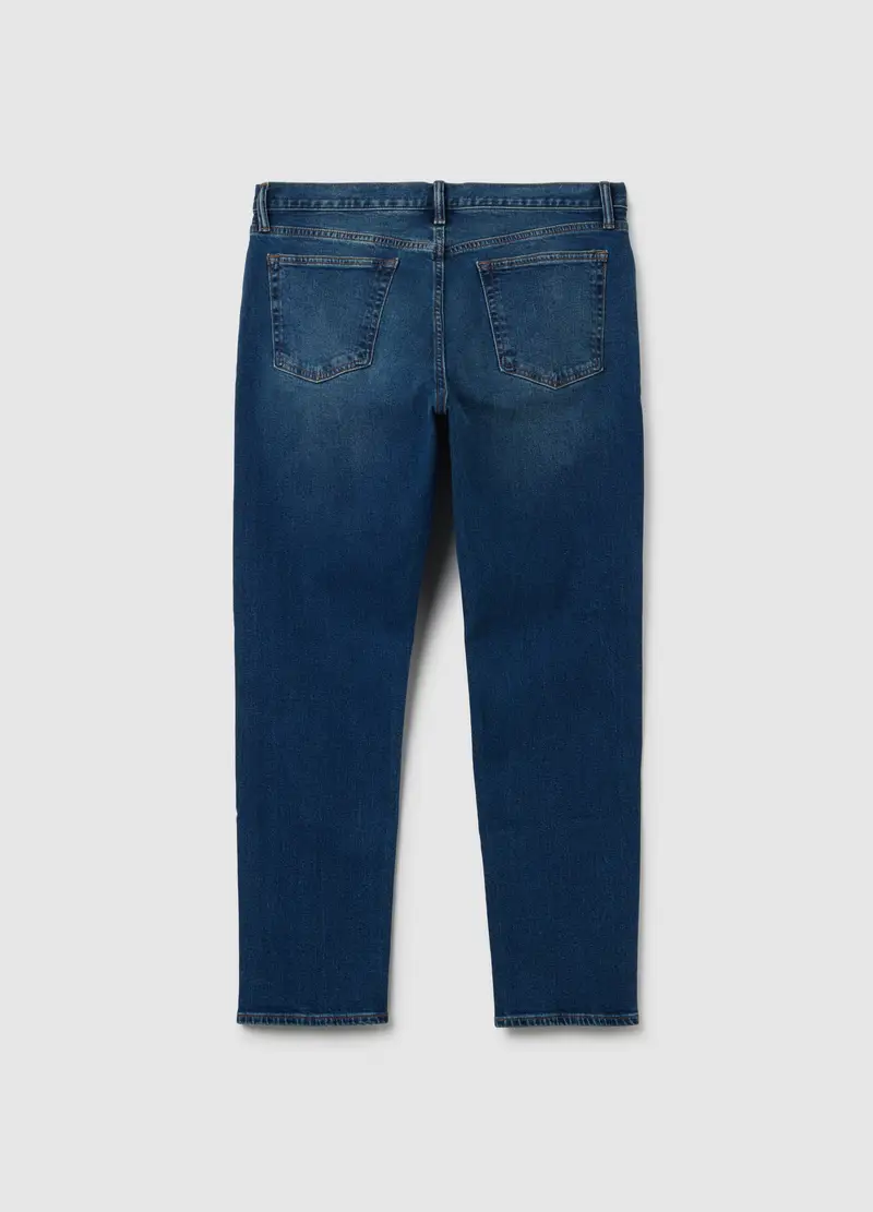 GAP Jeans Uomo Denim 991502 miniatura 3