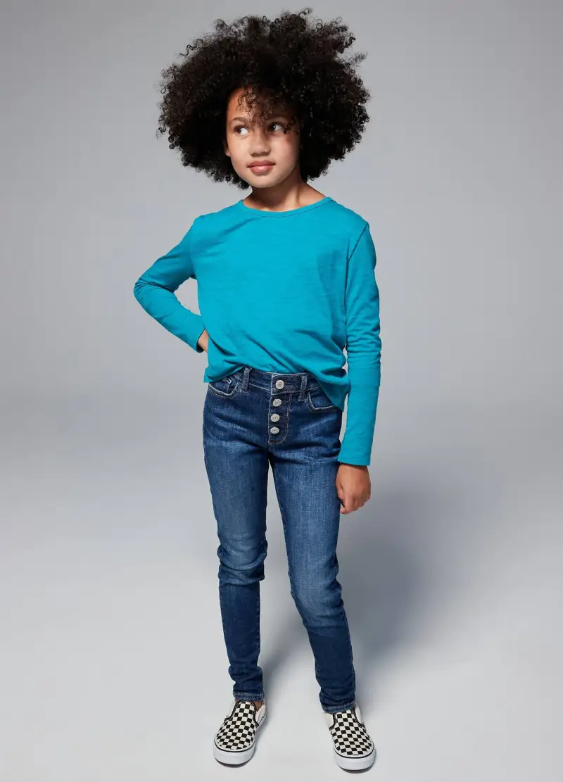 GAP Jeans Bambina 4123966