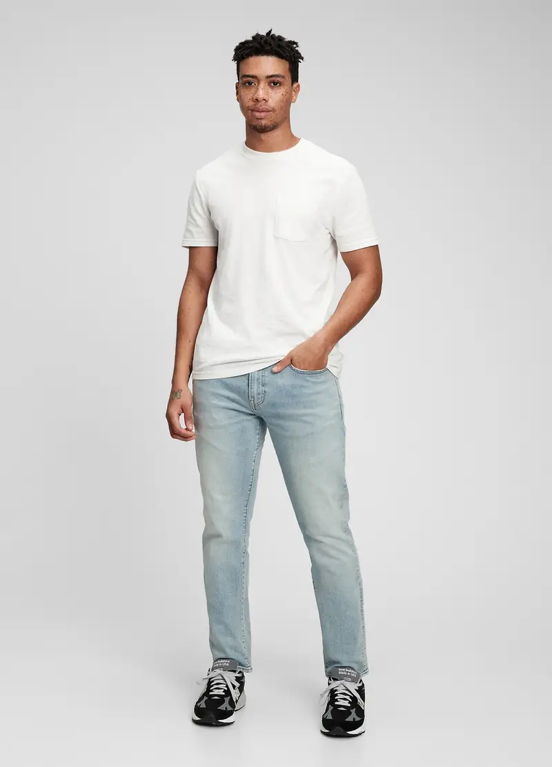 GAP Jeans Uomo Denim 1994812