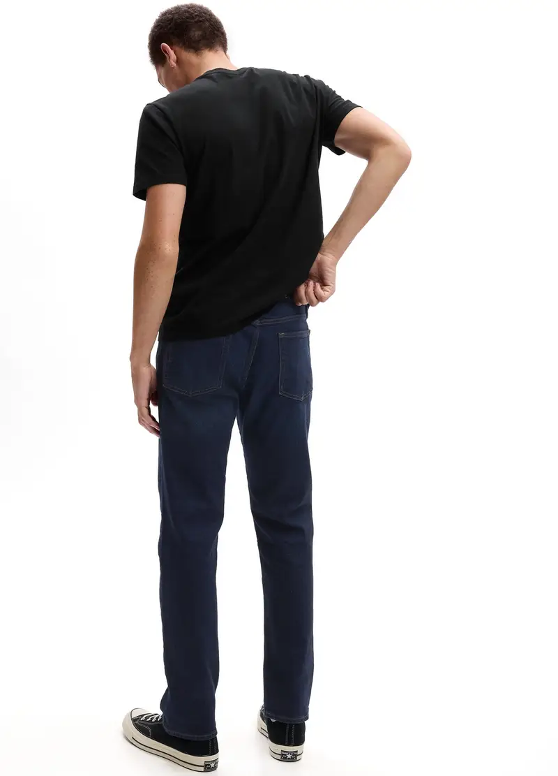 GAP Jeans Uomo Denim 3978457 miniatura 2