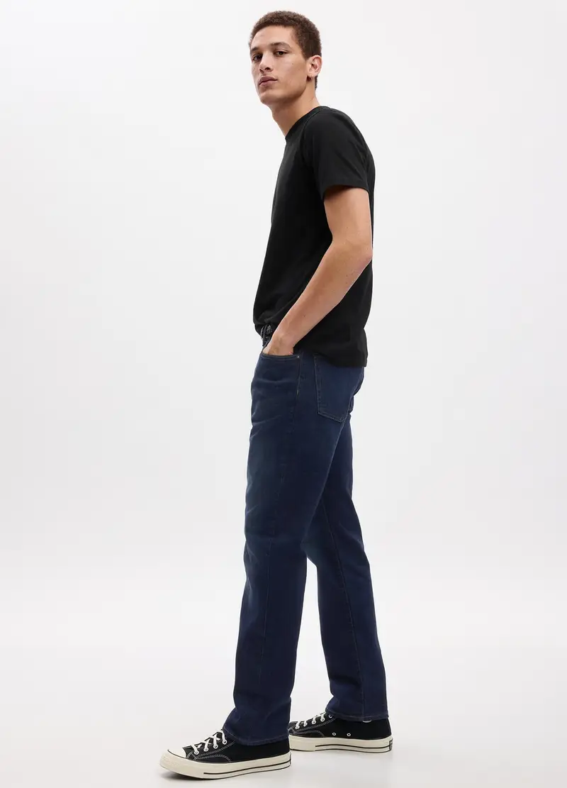 GAP Jeans Uomo Denim 3978457 miniatura 3