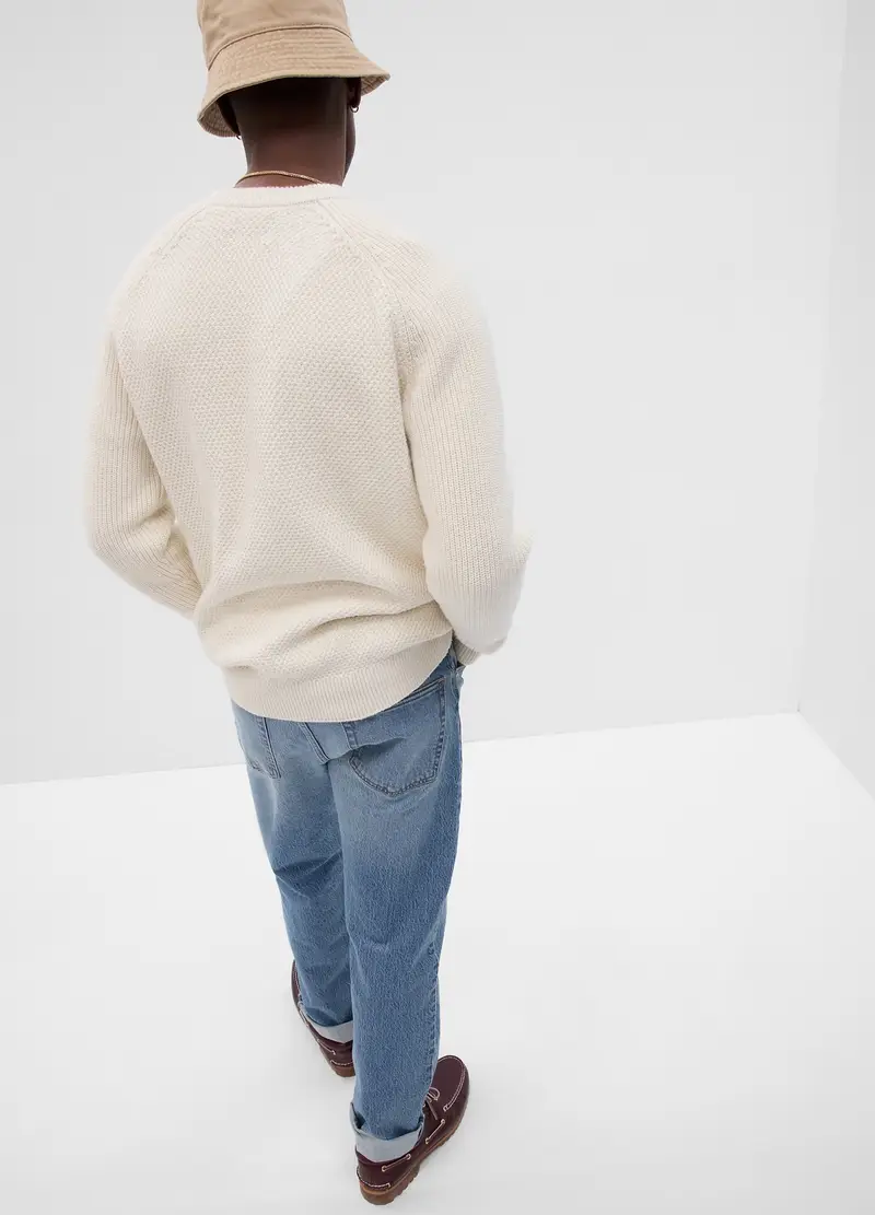 GAP Jeans Uomo Denim 975359 miniatura 2