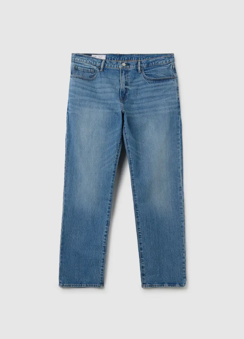 GAP Jeans Uomo Denim 975359 miniatura 3