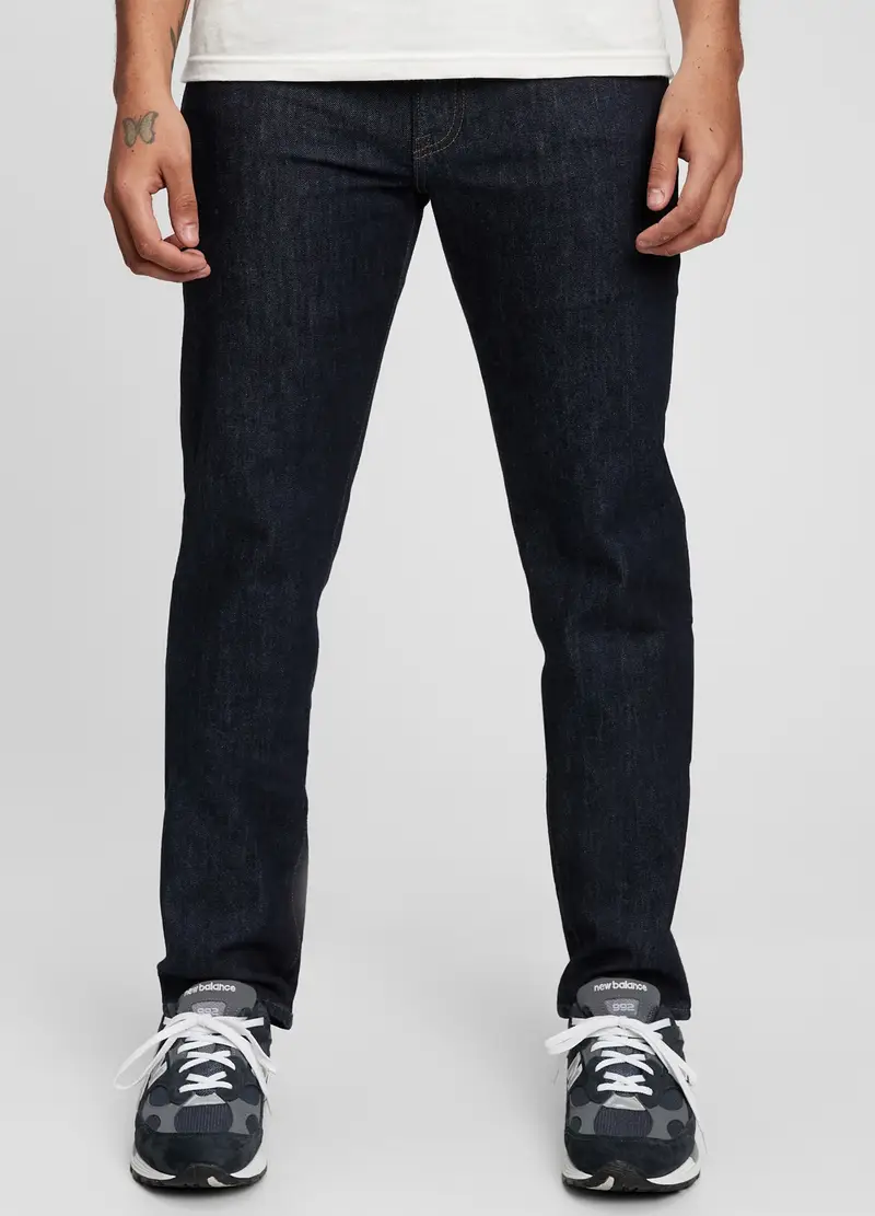 GAP Jeans Uomo Denim 1358976 miniatura 2