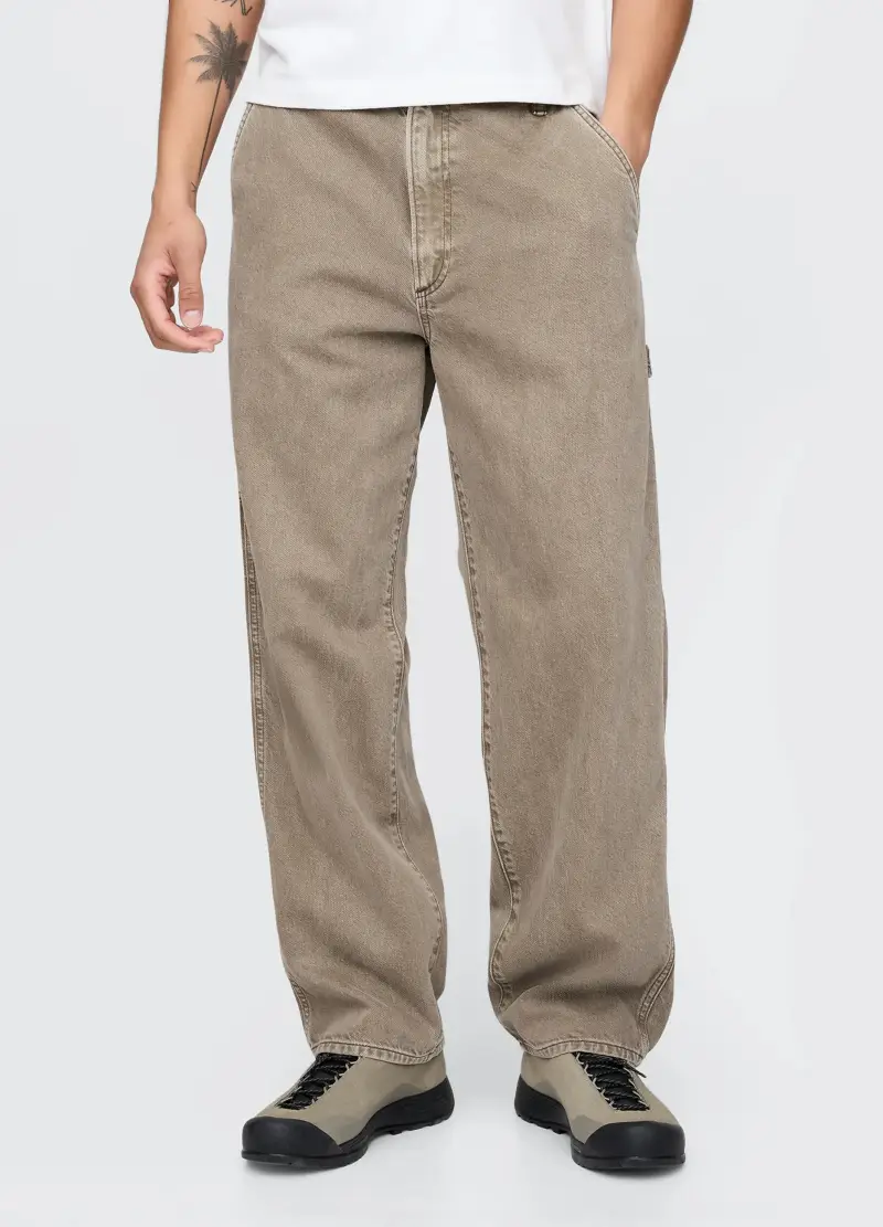 GAP Jeans Uomo Beige 3438591 miniatura 2