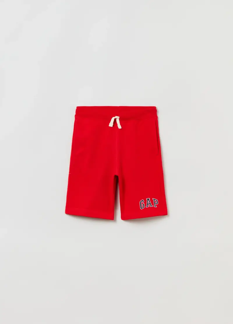 GAP KIDS Bermuda Bambino Rosso 4103459