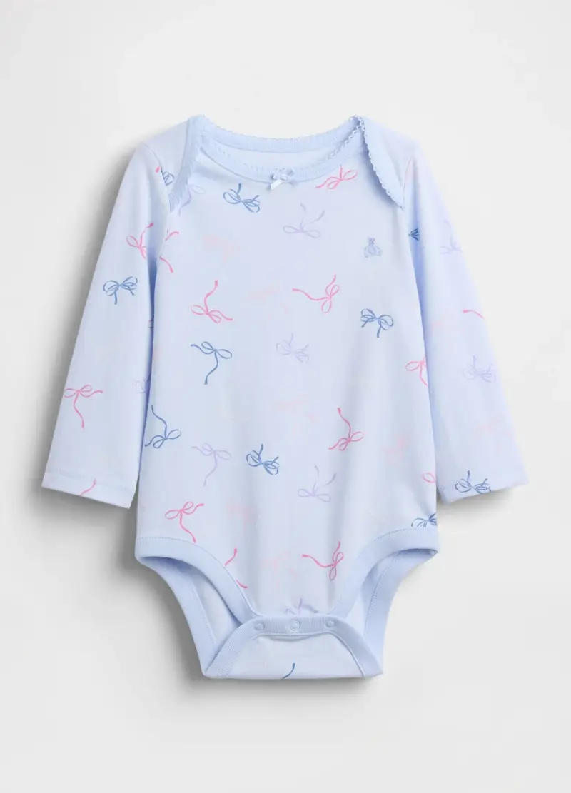GAP KIDS Body Azzurro 3531416