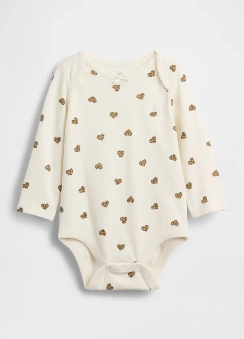 GAP KIDS Body Bianco 3898798