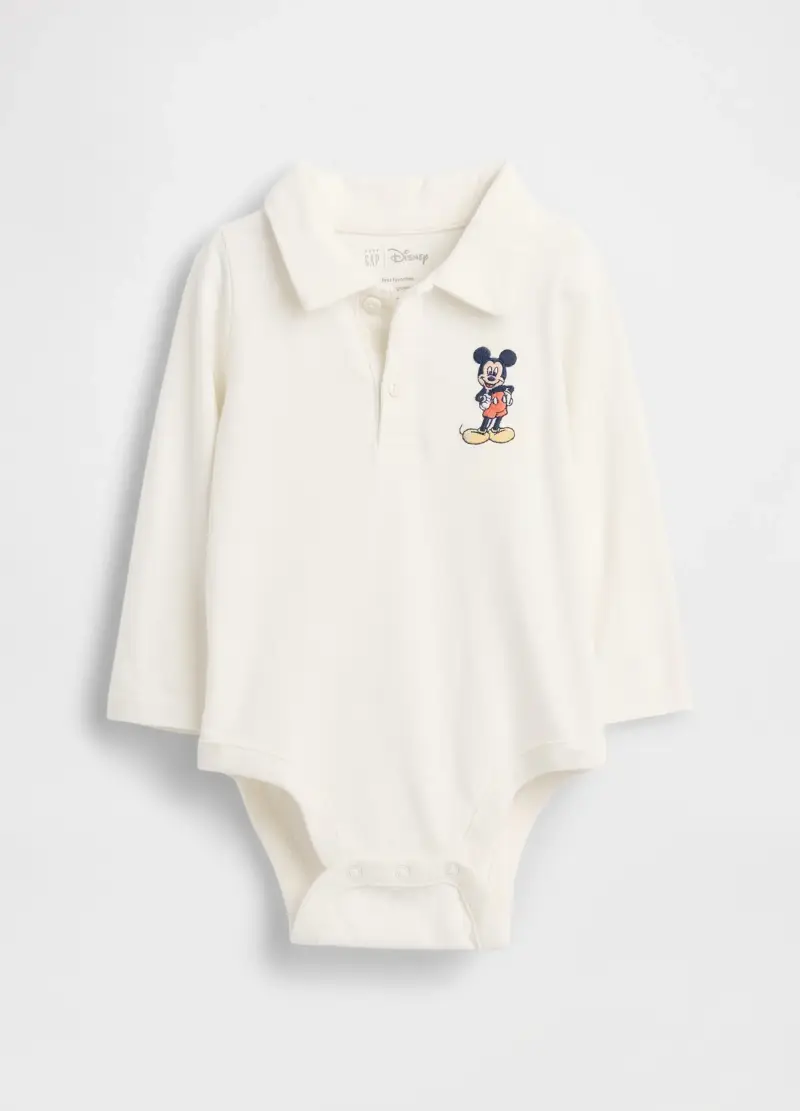GAP KIDS Body Bianco 3989766