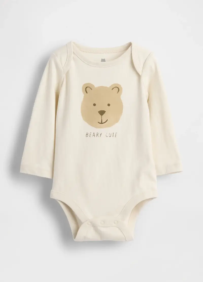 GAP KIDS Body Beige 3531412 miniatura 2