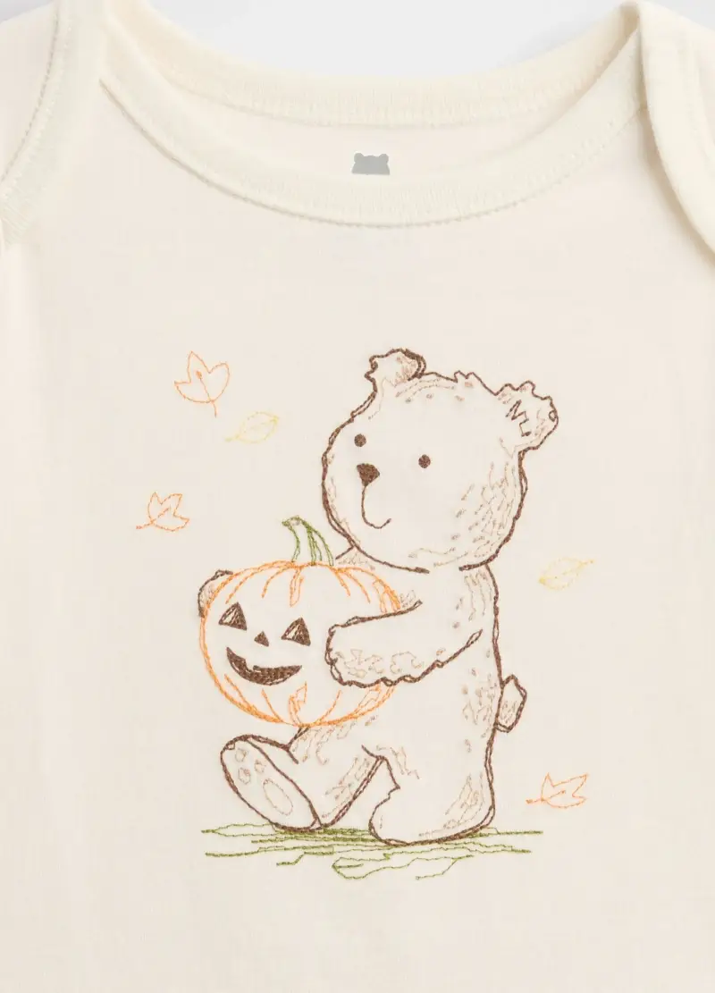 GAP KIDS Body Beige 3438612 miniatura 3