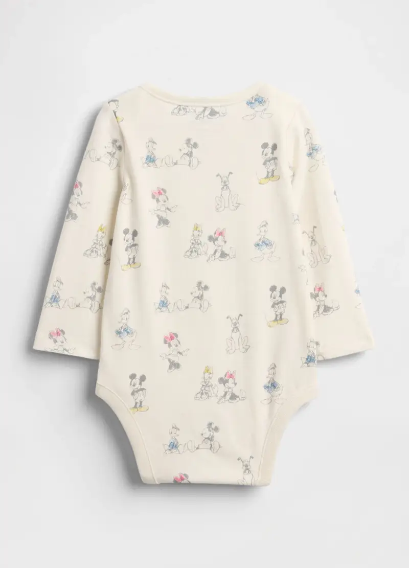 GAP KIDS Body Bianco 3531407 miniatura 2