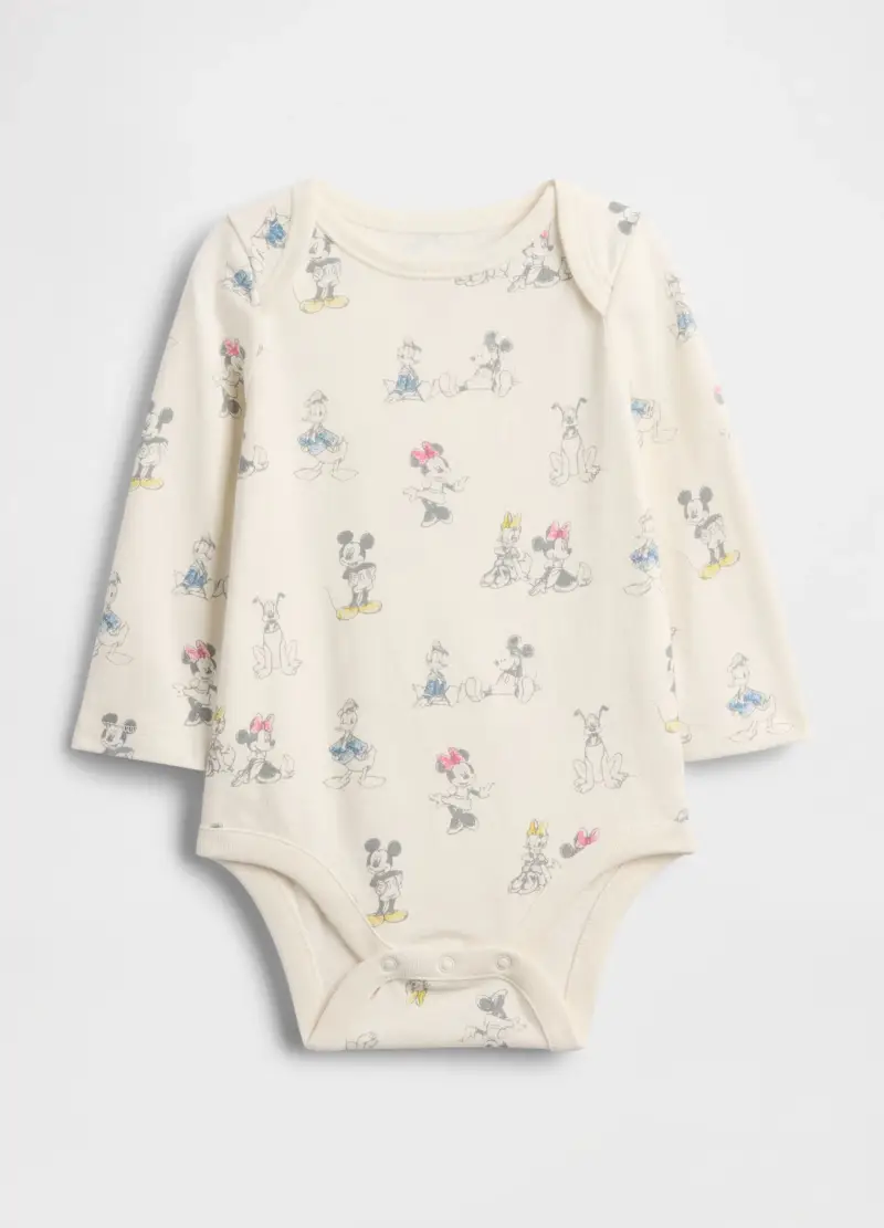 GAP KIDS Body Bianco 3531407