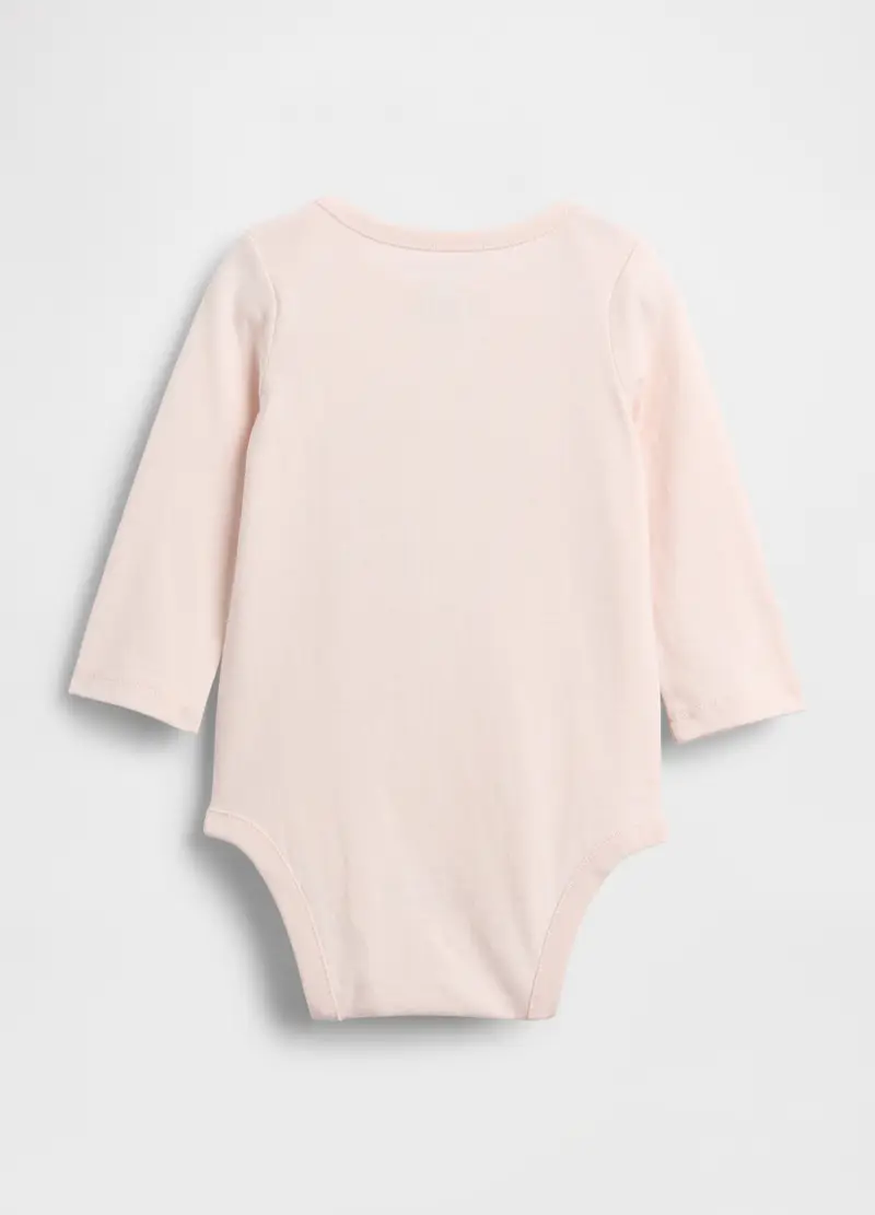 GAP KIDS Body Rosa 4312589 miniatura 2