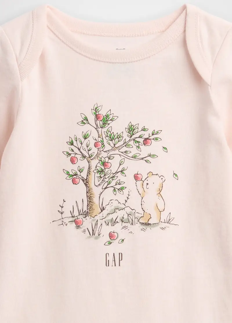 GAP KIDS Body Rosa 4312589 miniatura 3