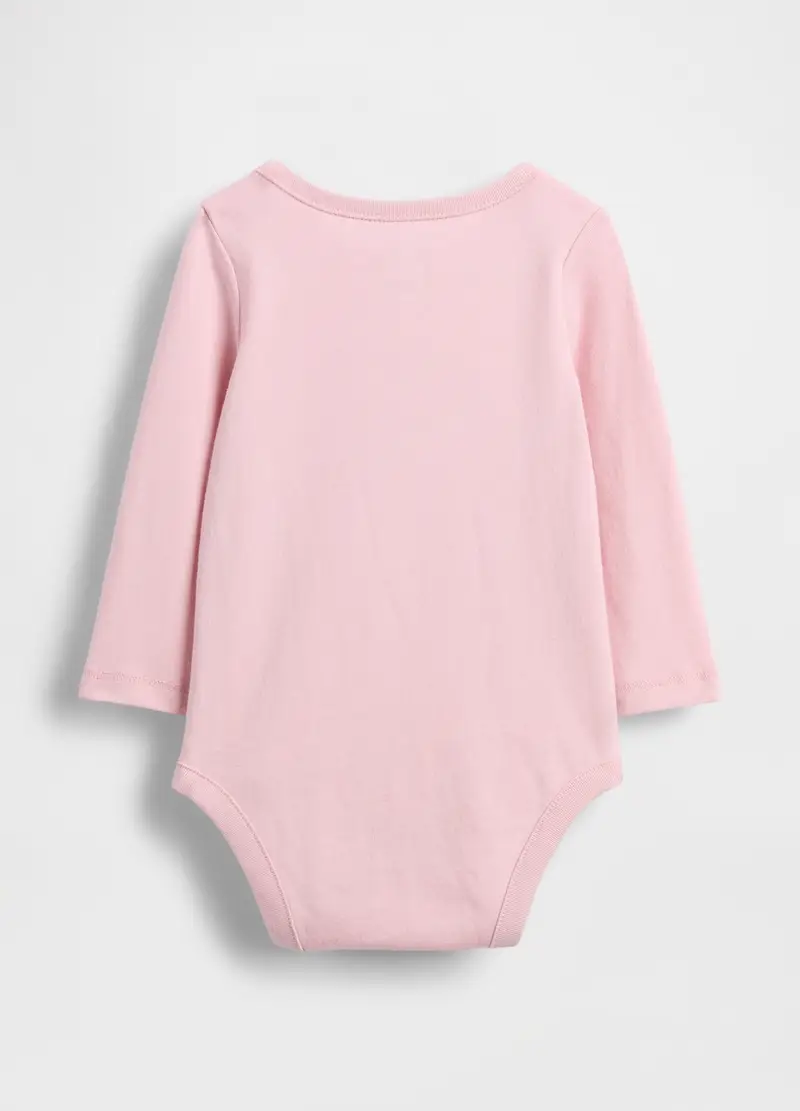 GAP KIDS Body Rosa 3898797 miniatura 2